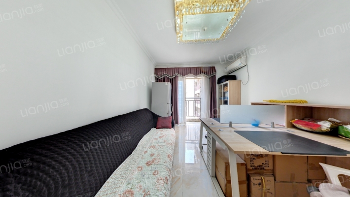 东海国际花园公寓二手房实景图