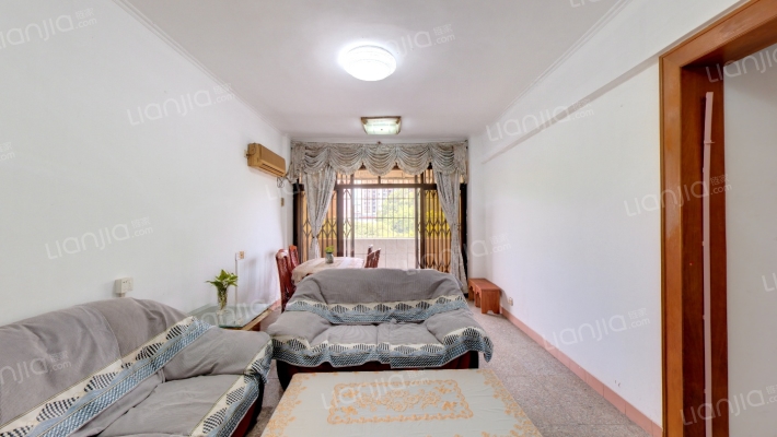 翠怡阁二手房实景图