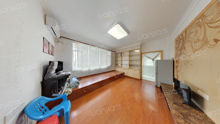 同华东四街二手房实景图