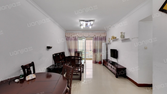 康怡丽苑二期二手房实景图