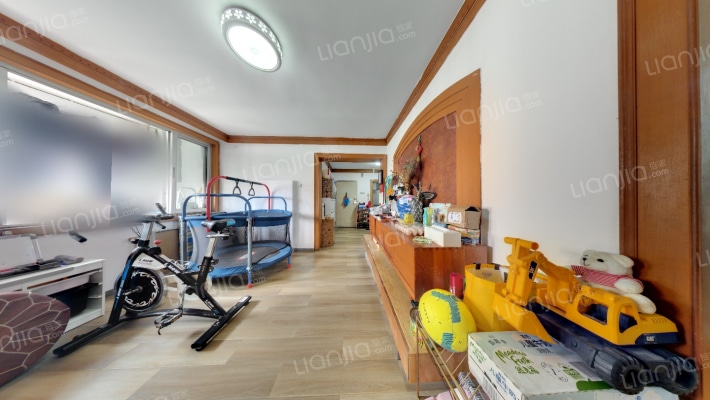 富莲大厦二手房实景图