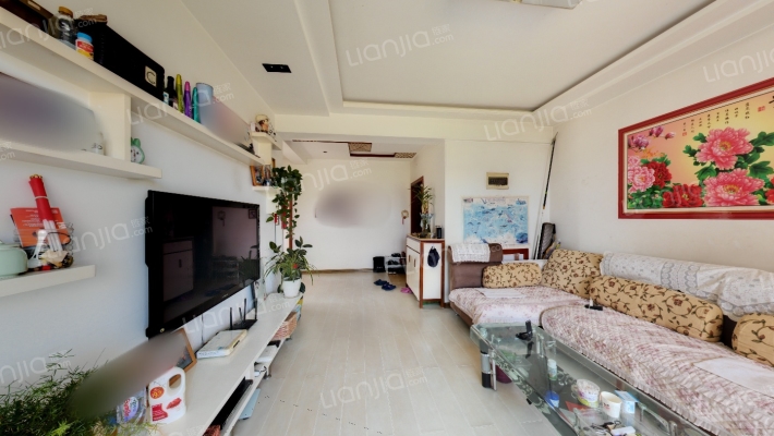 金园名城二手房实景图