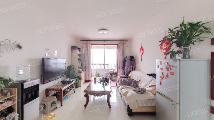 盛世春天北区二手房实景图