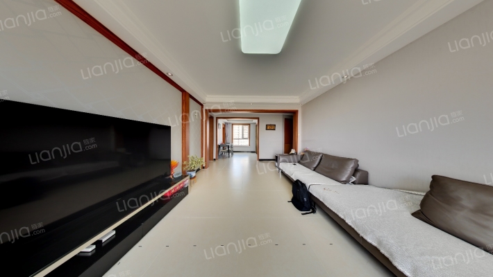 远洋自然二手房实景图