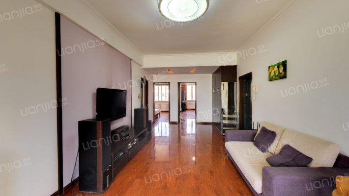 景润二期二手房实景图