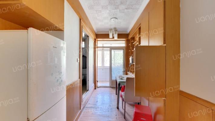 迎春二巷二手房实景图