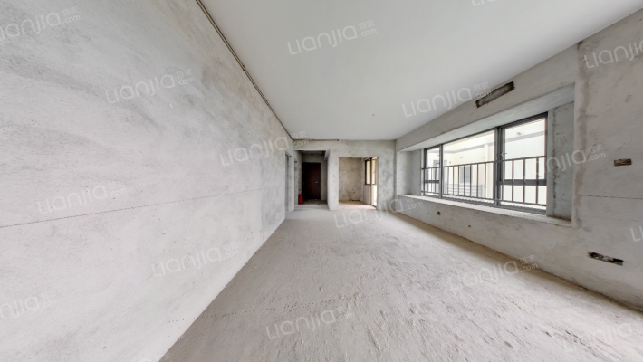 弘阳德商昕悦府二手房实景图