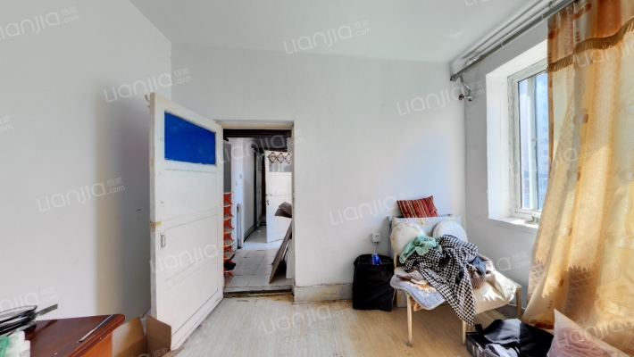 集贤南一街二手房实景图