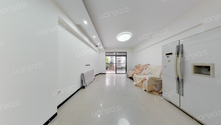 汇华名居二手房实景图