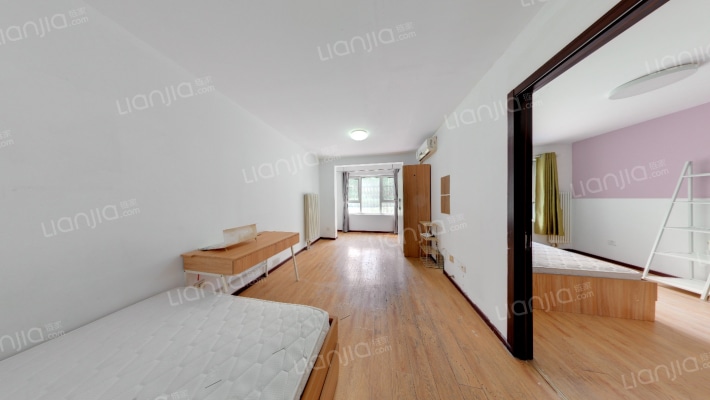 融泽嘉园中路1号院二手房实景图