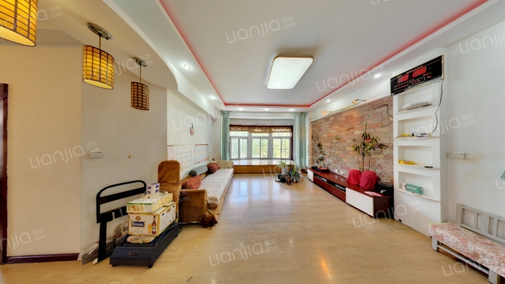 盛达小区二手房实景图