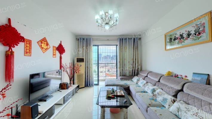 尚庭雅居二手房实景图