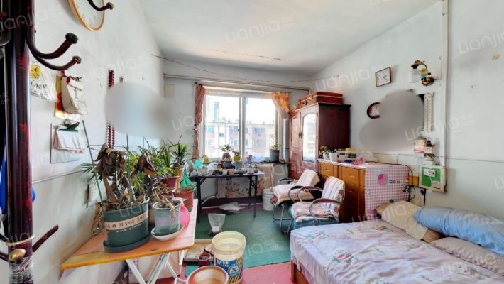 万众里小区（胜利桥北商圈）二手房实景图