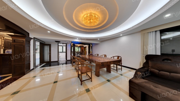 天鹅堡二手房实景图