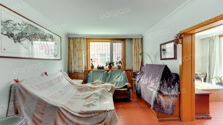 虹港新居二手房实景图