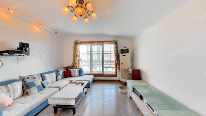 健龙苑二手房实景图