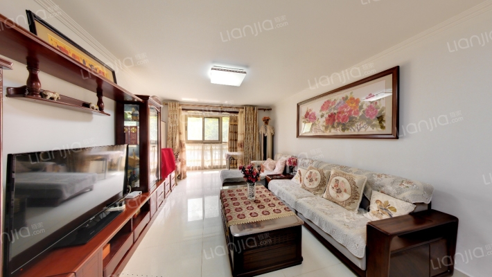 首开国风美唐一期二手房实景图