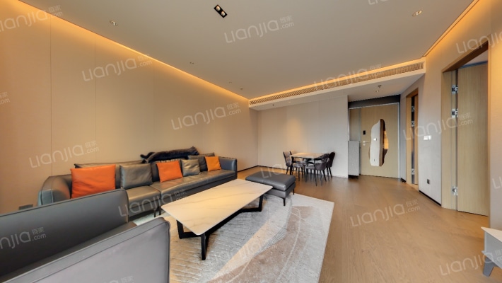 侨城坊二手房实景图