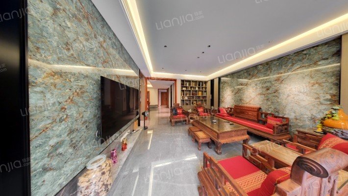 港宏世家2区二手房实景图