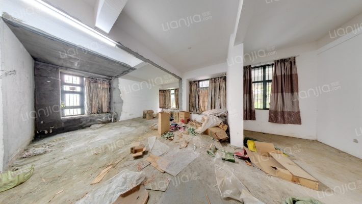 雅居乐御景名门二手房实景图