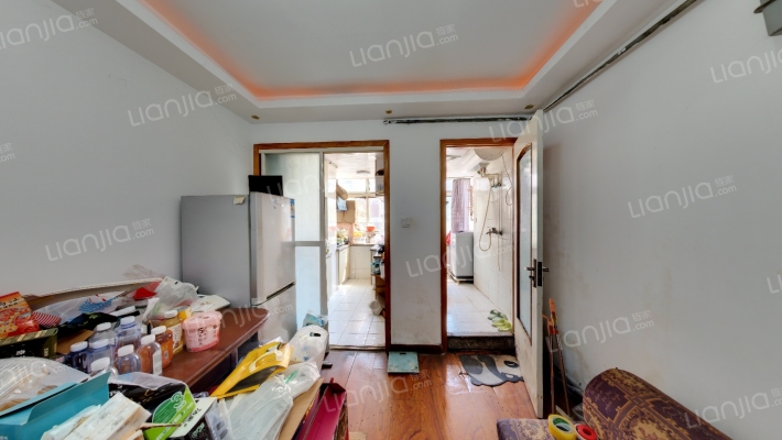 连山街二手房实景图