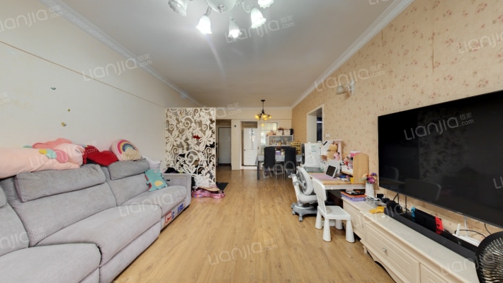 建安新村二手房实景图