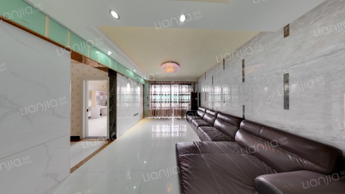 怡景苑二手房实景图