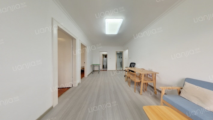 粤海花园二手房实景图