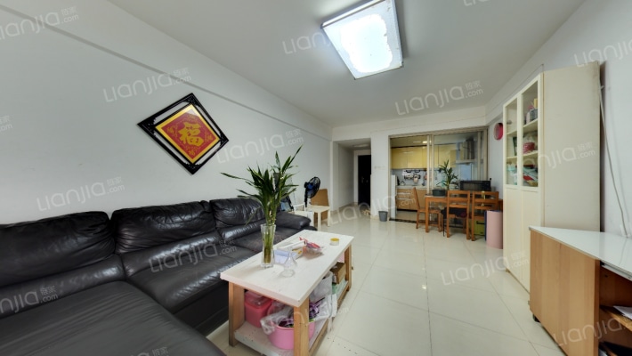 泰华花园二手房实景图