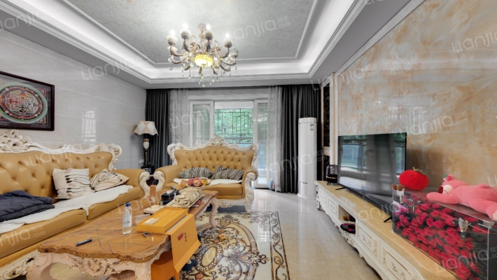 乐从风度花园二手房实景图