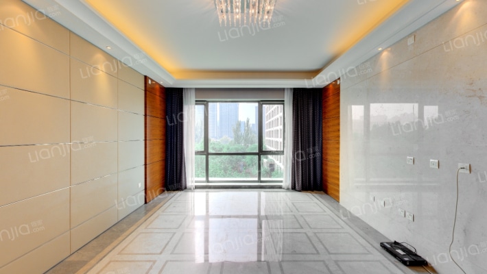 金茂府南区二手房实景图