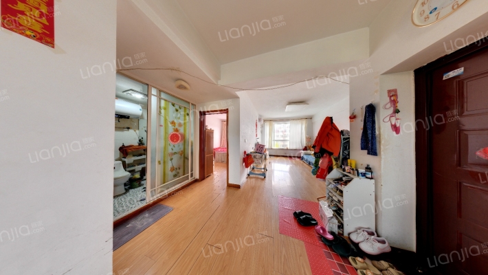 新华人家C区二手房实景图