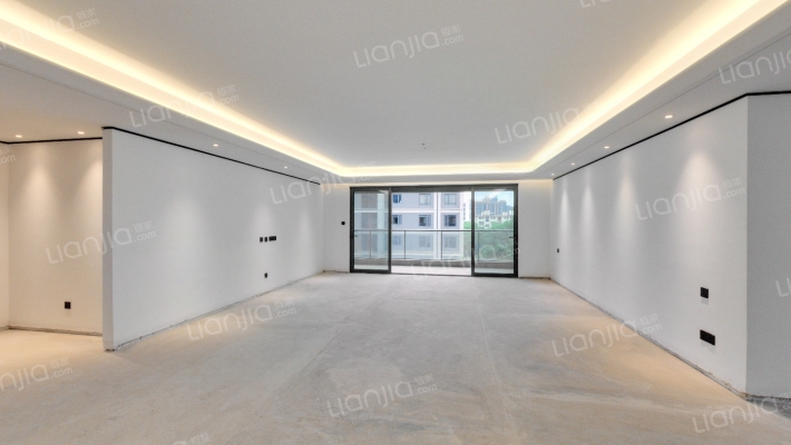 锦翠栖源府二手房实景图