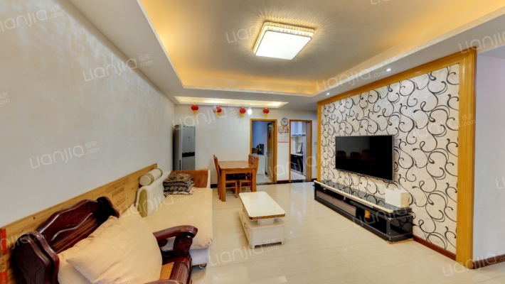 梧桐燕庐二手房实景图