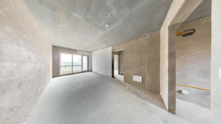 月伴湾二手房实景图