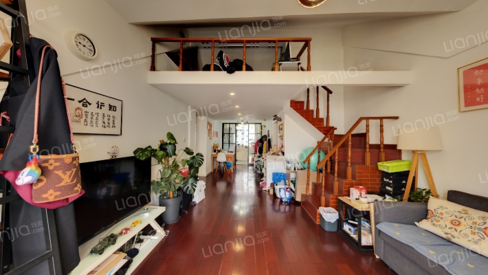 清熙园二手房实景图