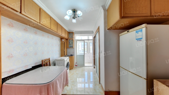 集贤街二手房实景图