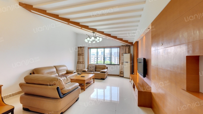 珊瑚沙家园二手房实景图