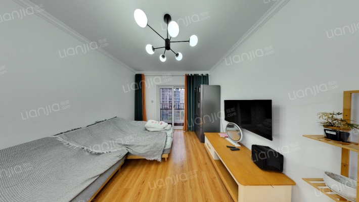 如意云庭二手房实景图