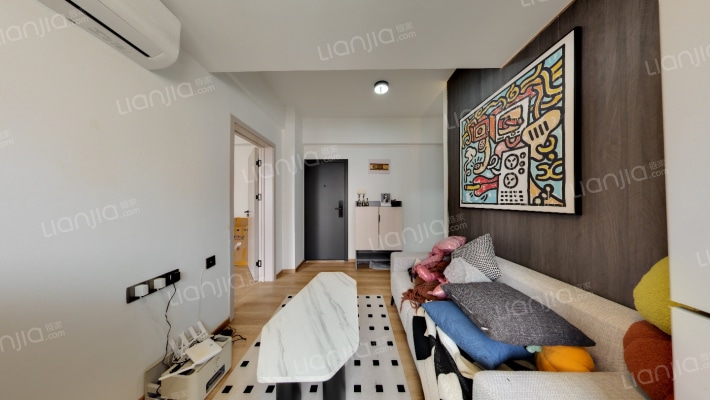 科苑居二手房实景图