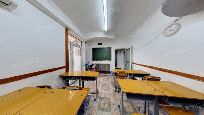 松林巷二手房实景图