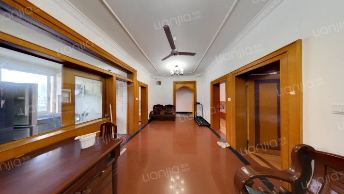 太平桥社区文苑路二手房实景图