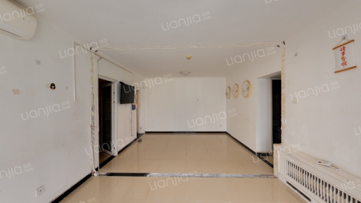 怡景园二手房实景图