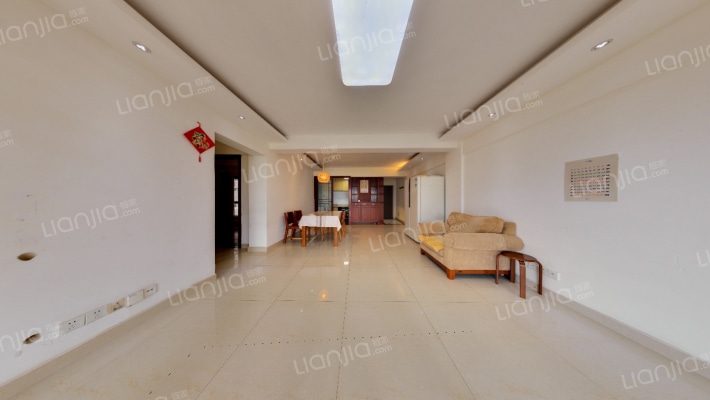 广物花园二手房实景图