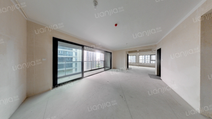 中通蓝城二手房实景图