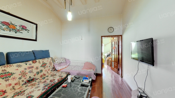 甘井子区红旗东路二手房实景图