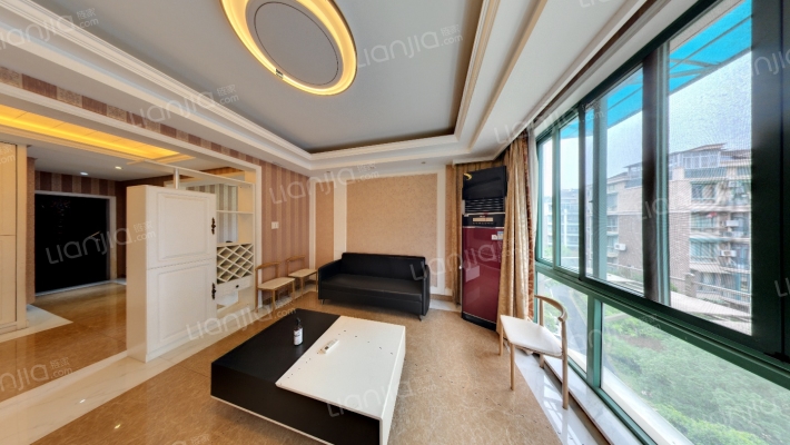 西园凤都苑二手房实景图