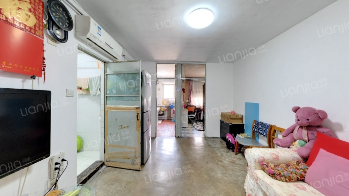 侨办大院二手房实景图