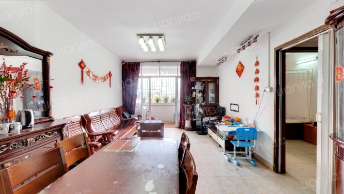 银盛楼二手房实景图