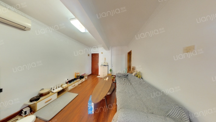 紫光名苑二手房实景图